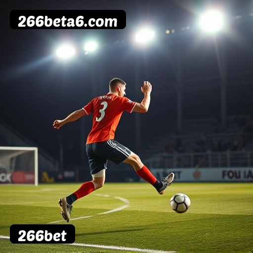 Requisitos do APK da 266bet para Android