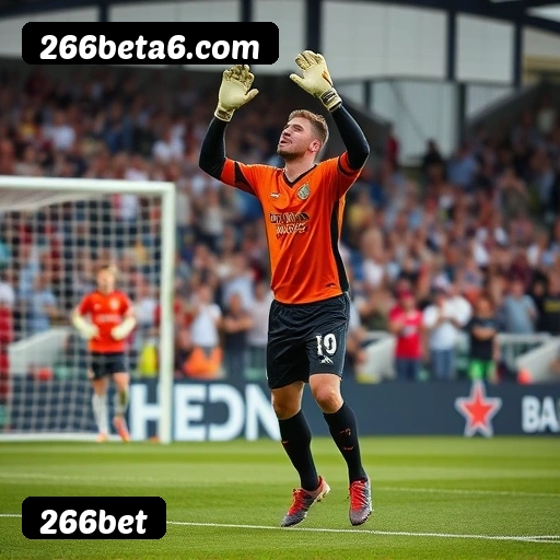 Comparação APP mobile vs versão web da 266bet