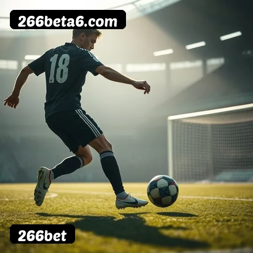 266bet APP mobile iOS Android - 187 mil downloads São Paulo Rio BH