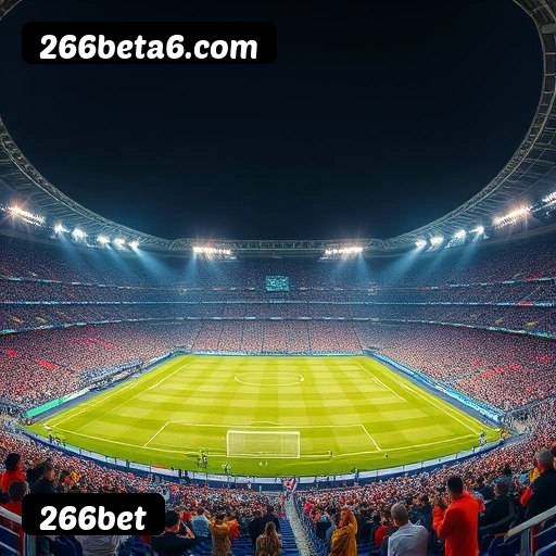 6 vantagens exclusivas do programa VIP da 266bet