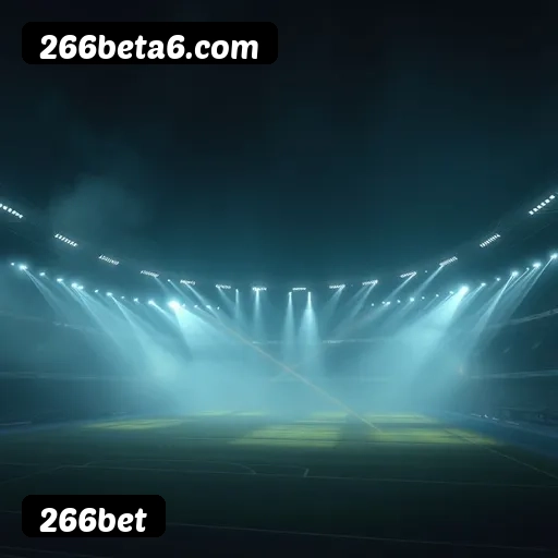 Níveis do programa VIP da 266bet